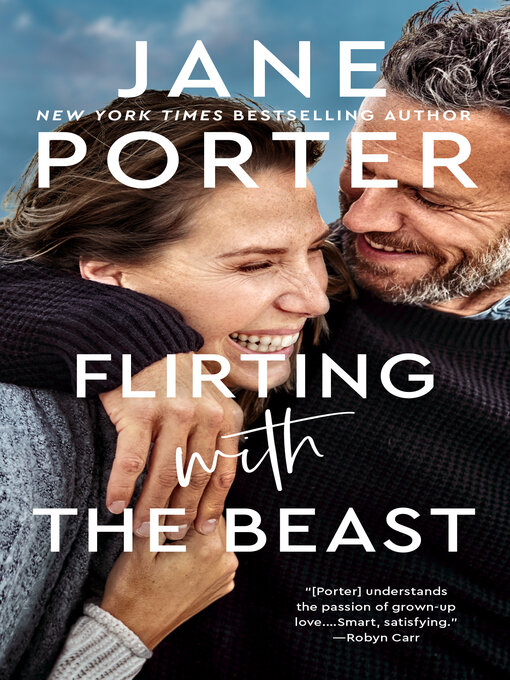 Title details for Flirting with the Beast by Jane Porter - Available